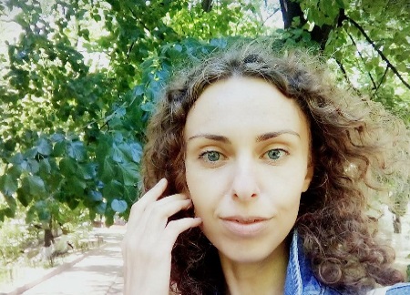 Наталья
